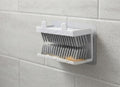 FILTRA™ Shower Hair Catcher