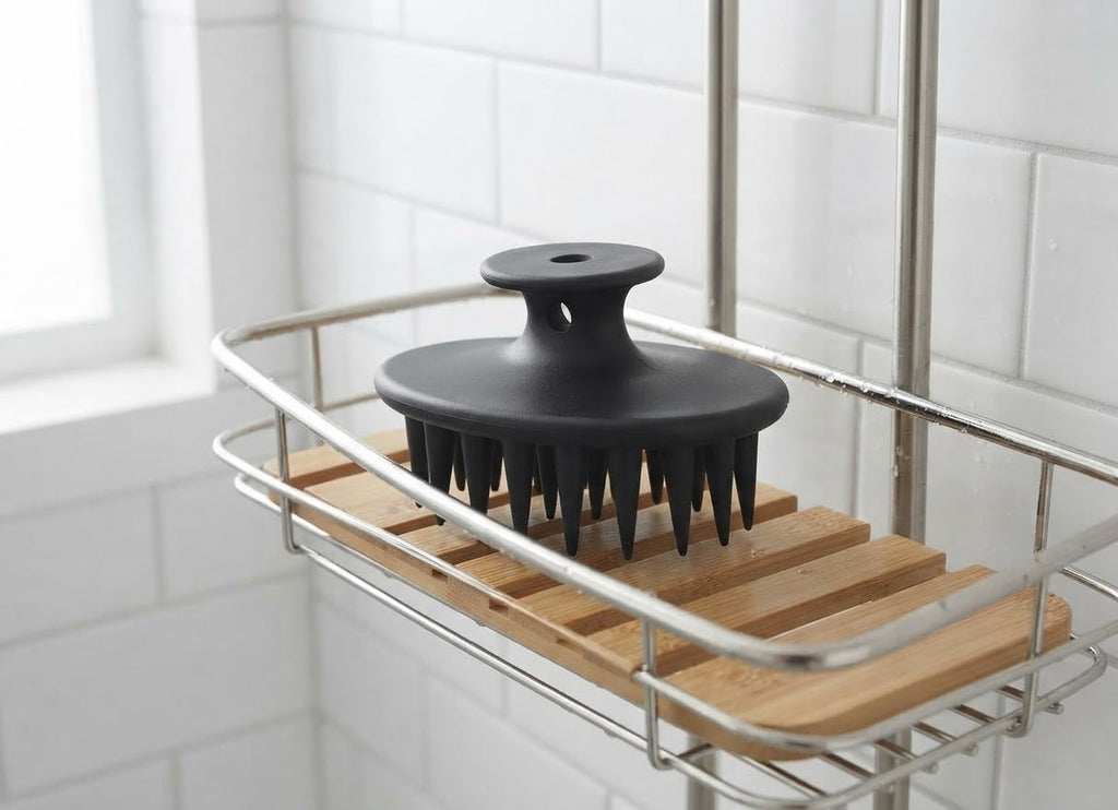 FILTRA™ Scalp Massage Brush