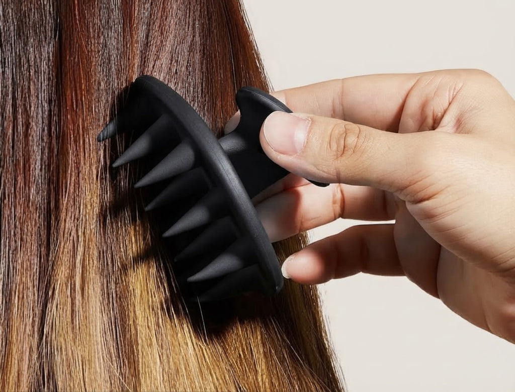 FILTRA™ Scalp Massage Brush